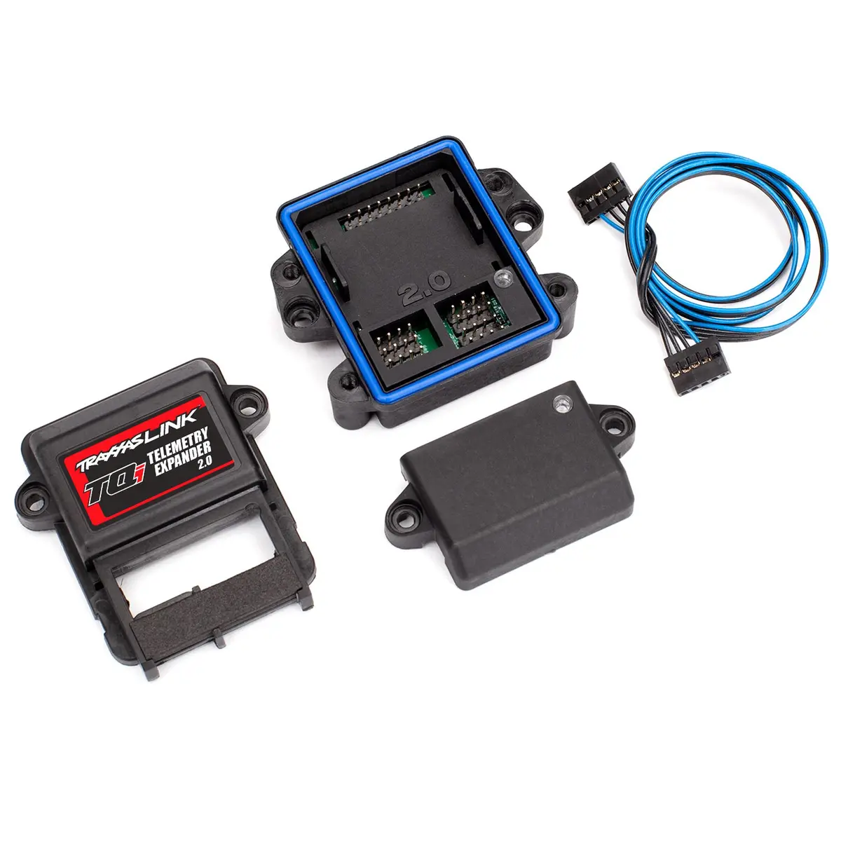 Tqi Telemetry Expander 2.0 1