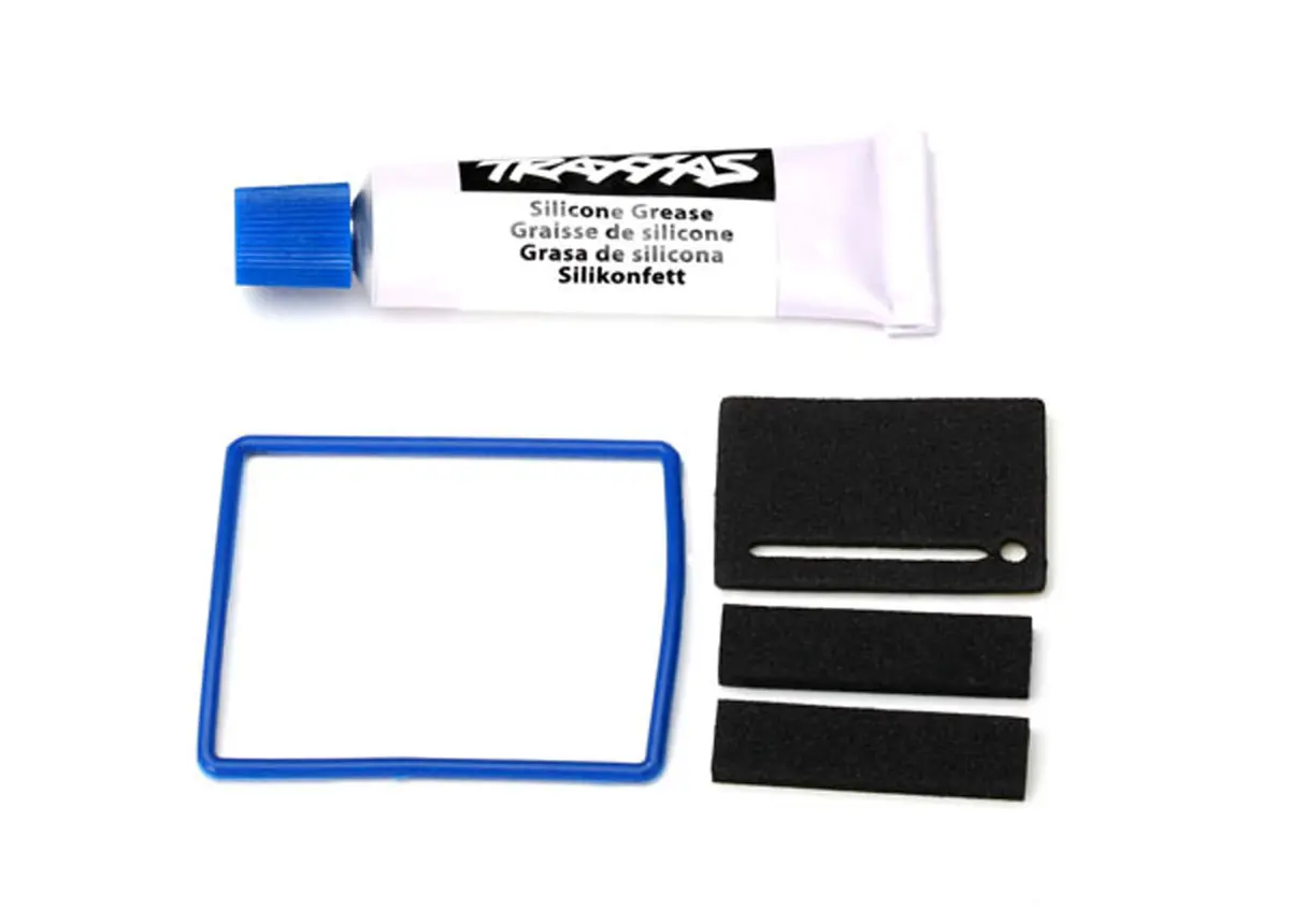 Expander Box Seal Kit 1