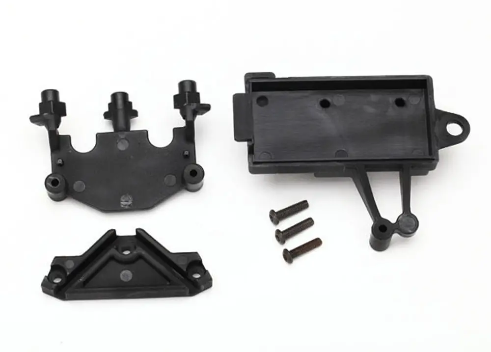 Telemetry Expander Mount 1