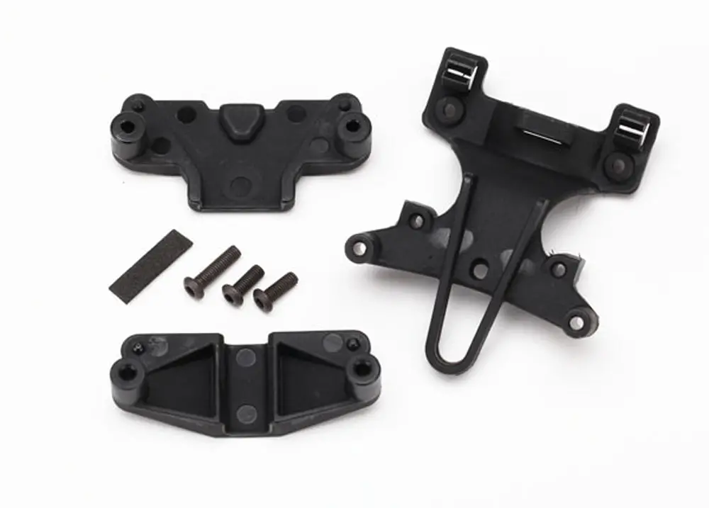 Telemetry Expander Mount 1