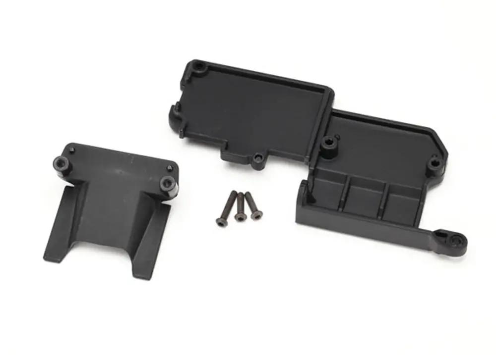 Telemetry Expander Mount 1