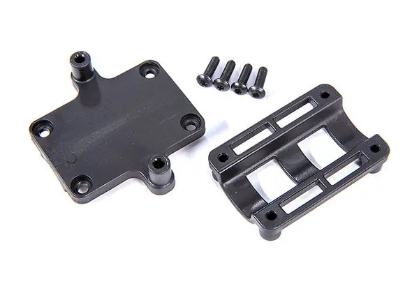 Telemetry Expander Mount 1