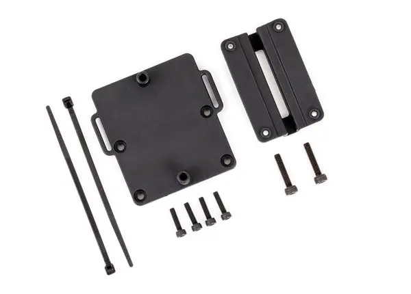 Telemetry Expander Mount For Sledge 1