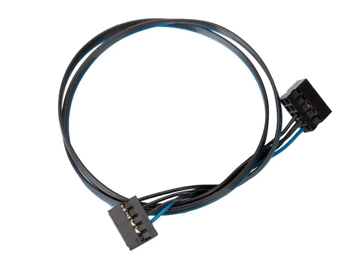 Data Link Telemetry Expander 1