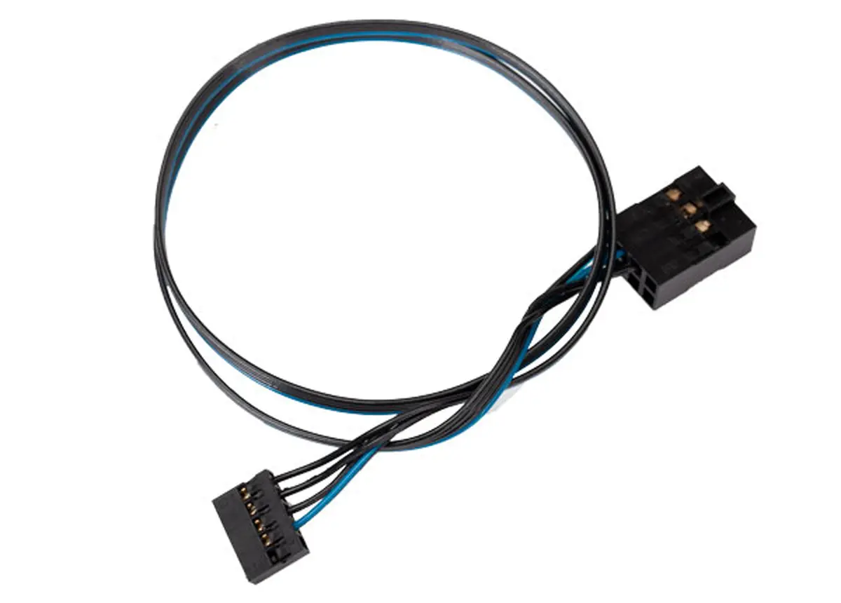 Data Link Telemetry Expander 1