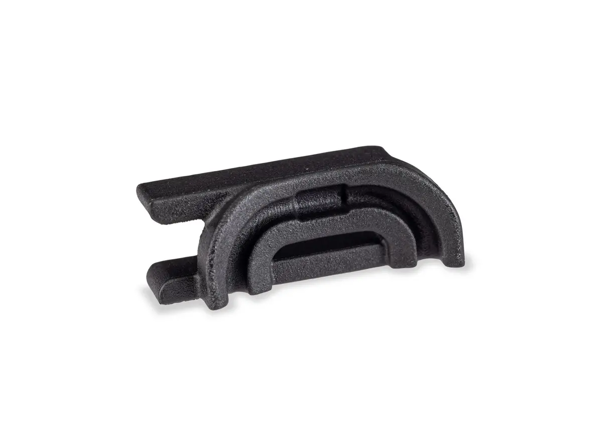 Motor Temperature Sensor Mount 1