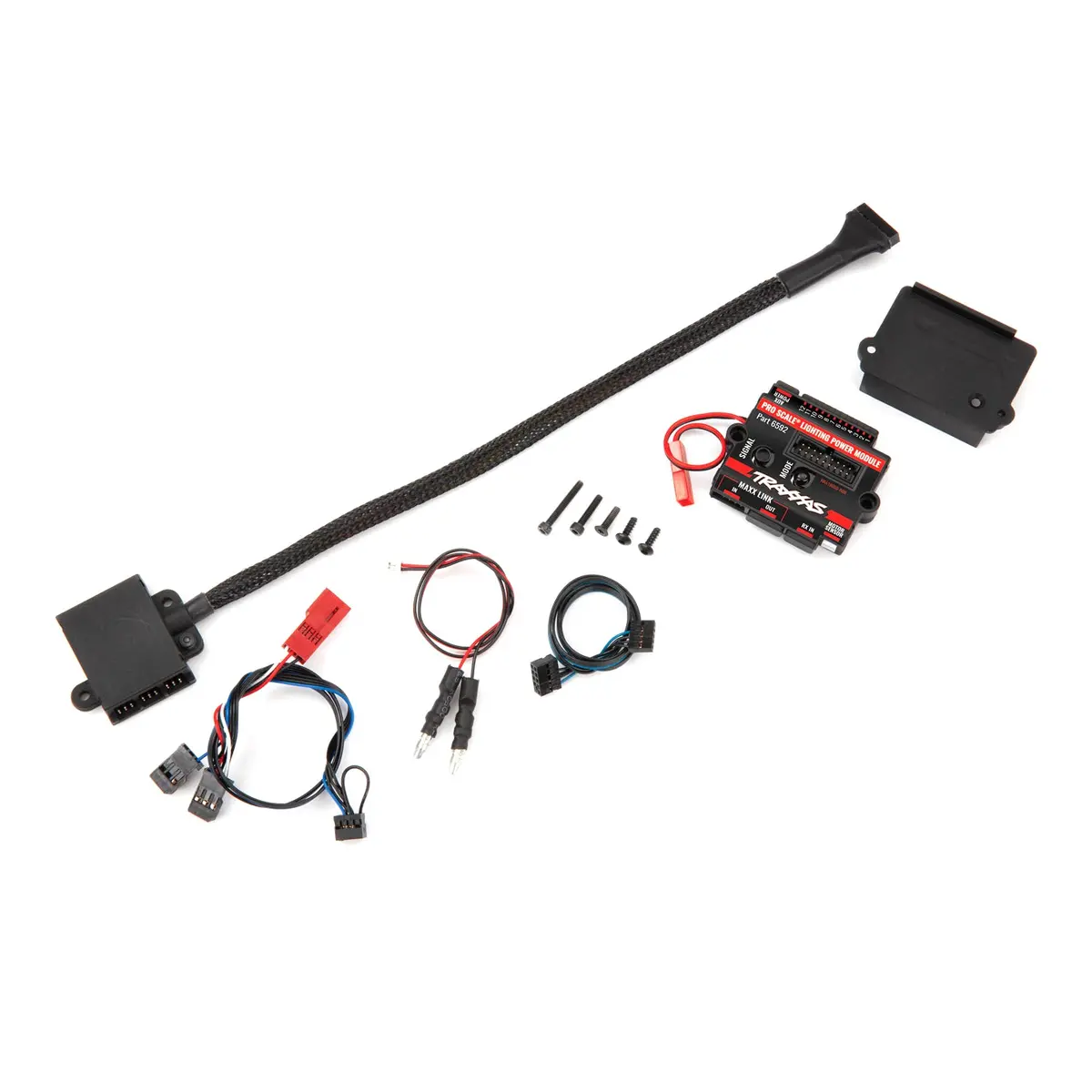 Pro Scale Advanced Lighting Control System 1