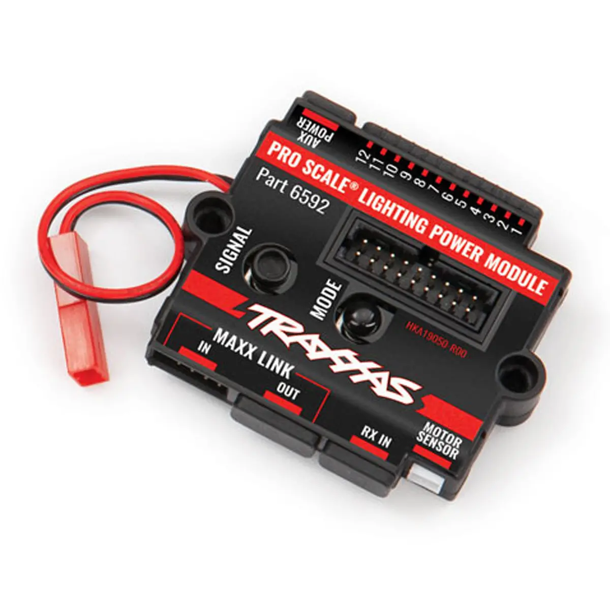 Pro Scale Lighting Control Power Module 1