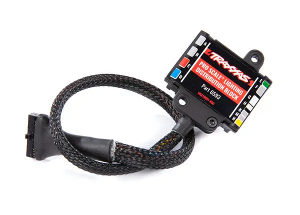 Distribution Block, Pro Scale® Advanced Lighting Control System 1