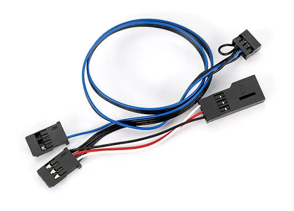 Receiver Communication Cable 1