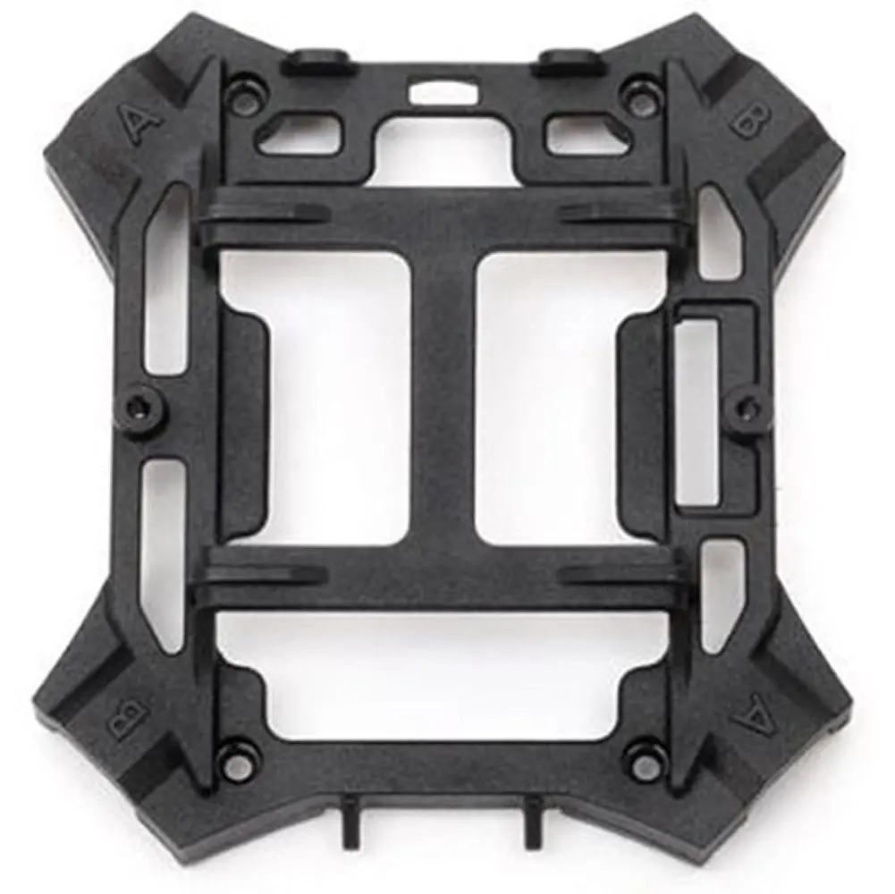 Alias Lower Main Frame, Black 1