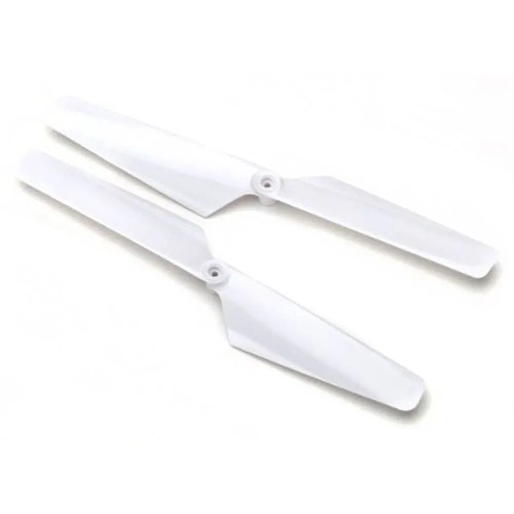 Alias Rotor Blade Set, White 1