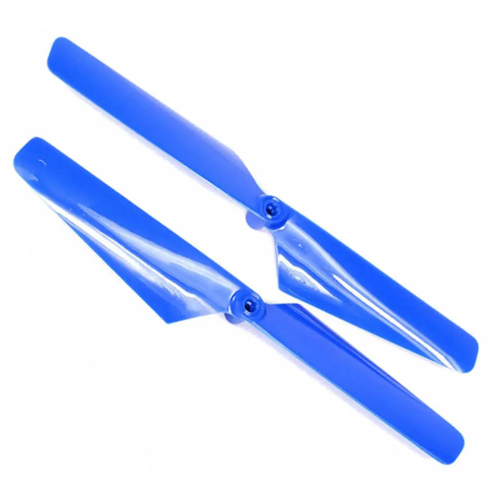 Alias Rotor Blade Set, Blue 1