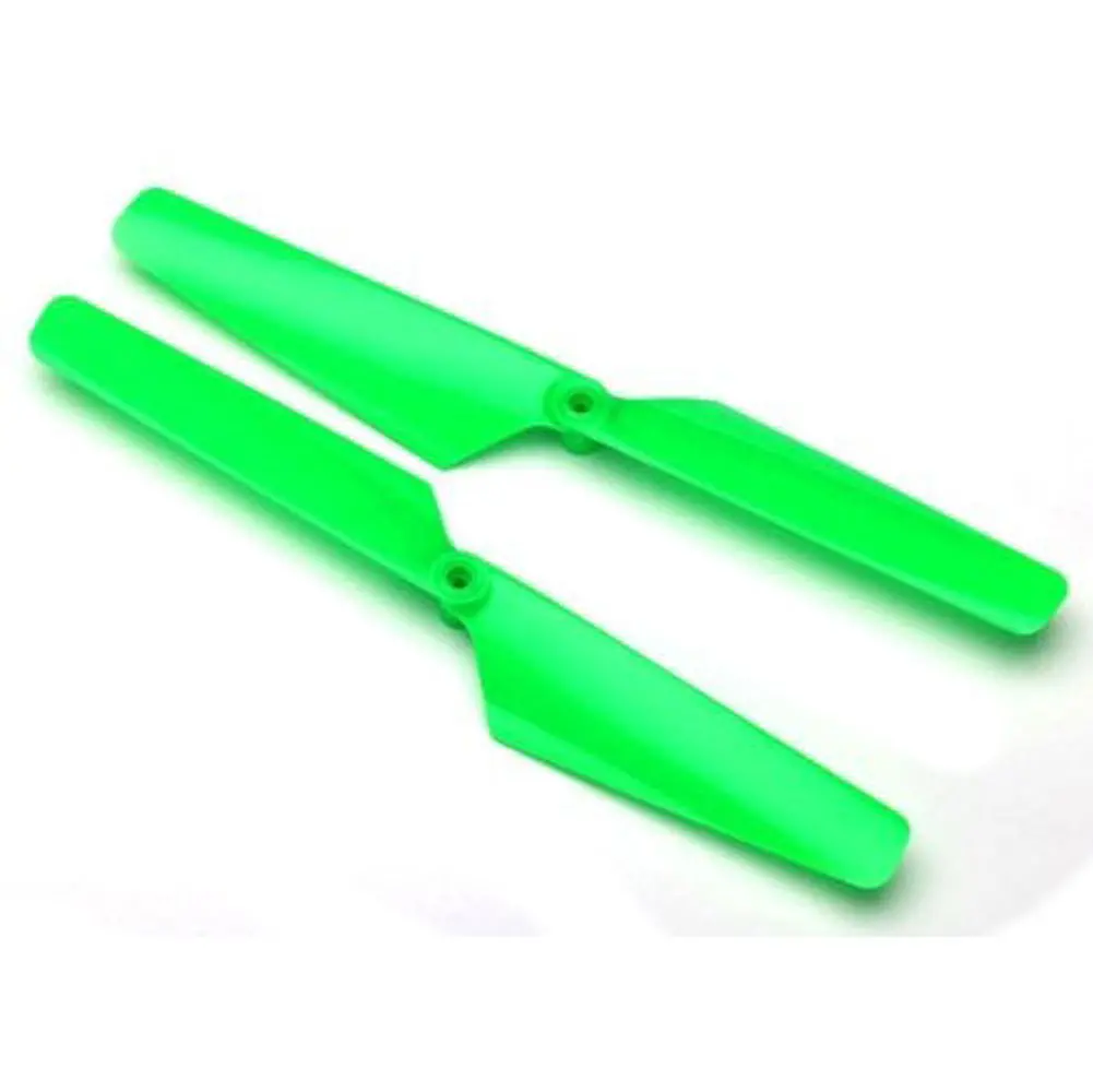 Alias Rotor Blade Set, Green 1