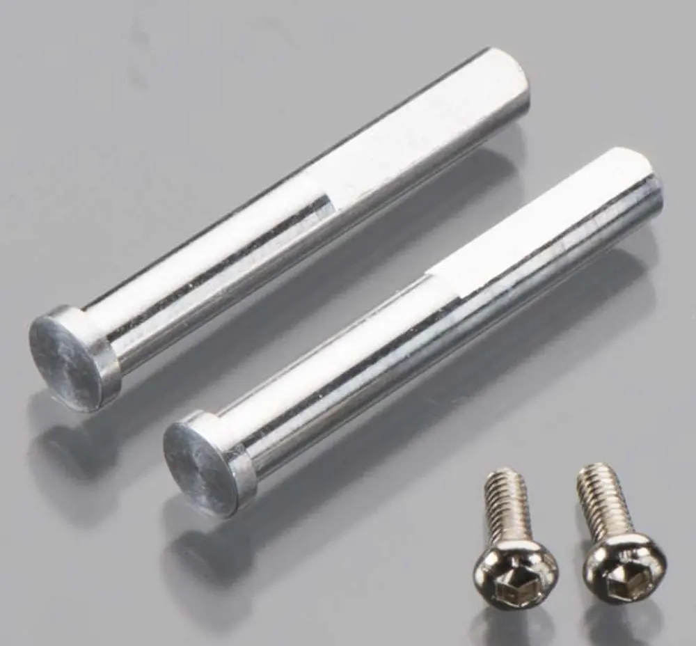 Alias Main Shaft 1