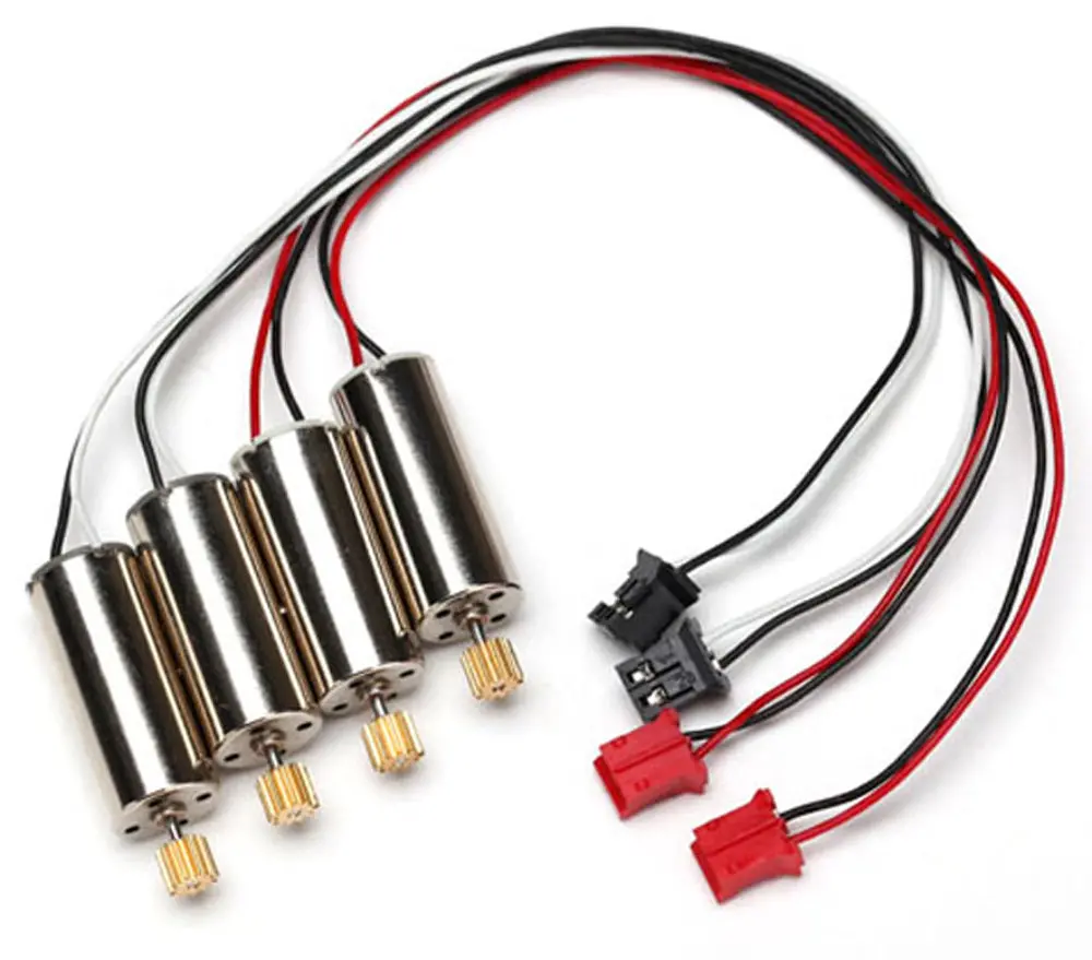 Alias Motor Set 1
