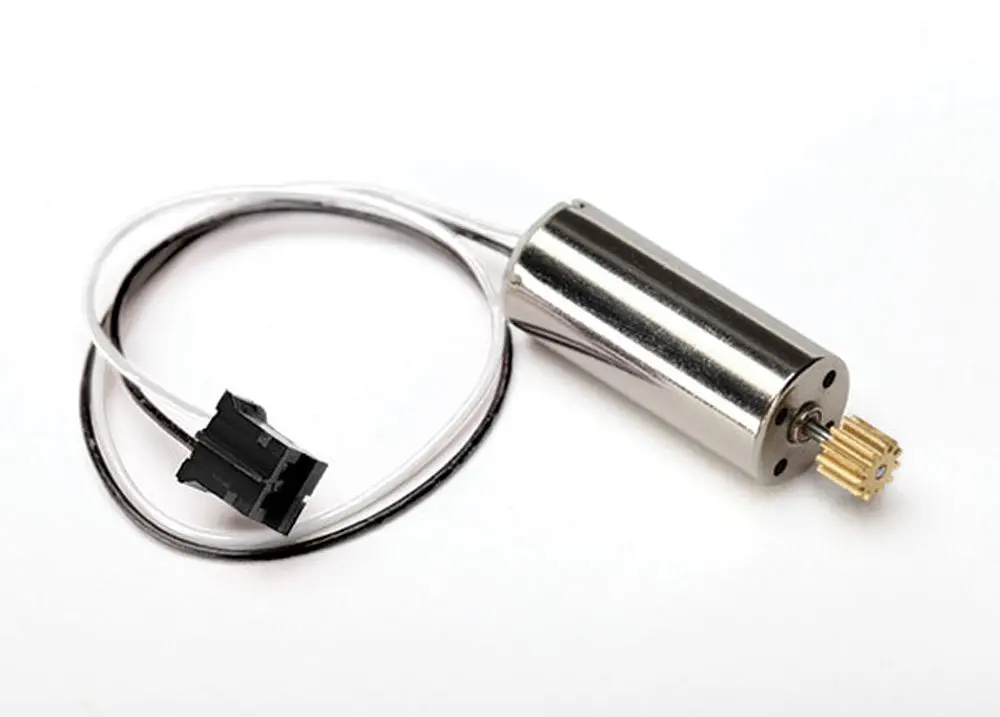 Alias Counter-Clockwise Motor, High Output 1