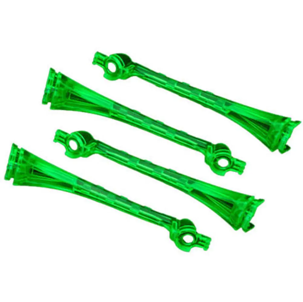 Alias Led Lens, Green 1