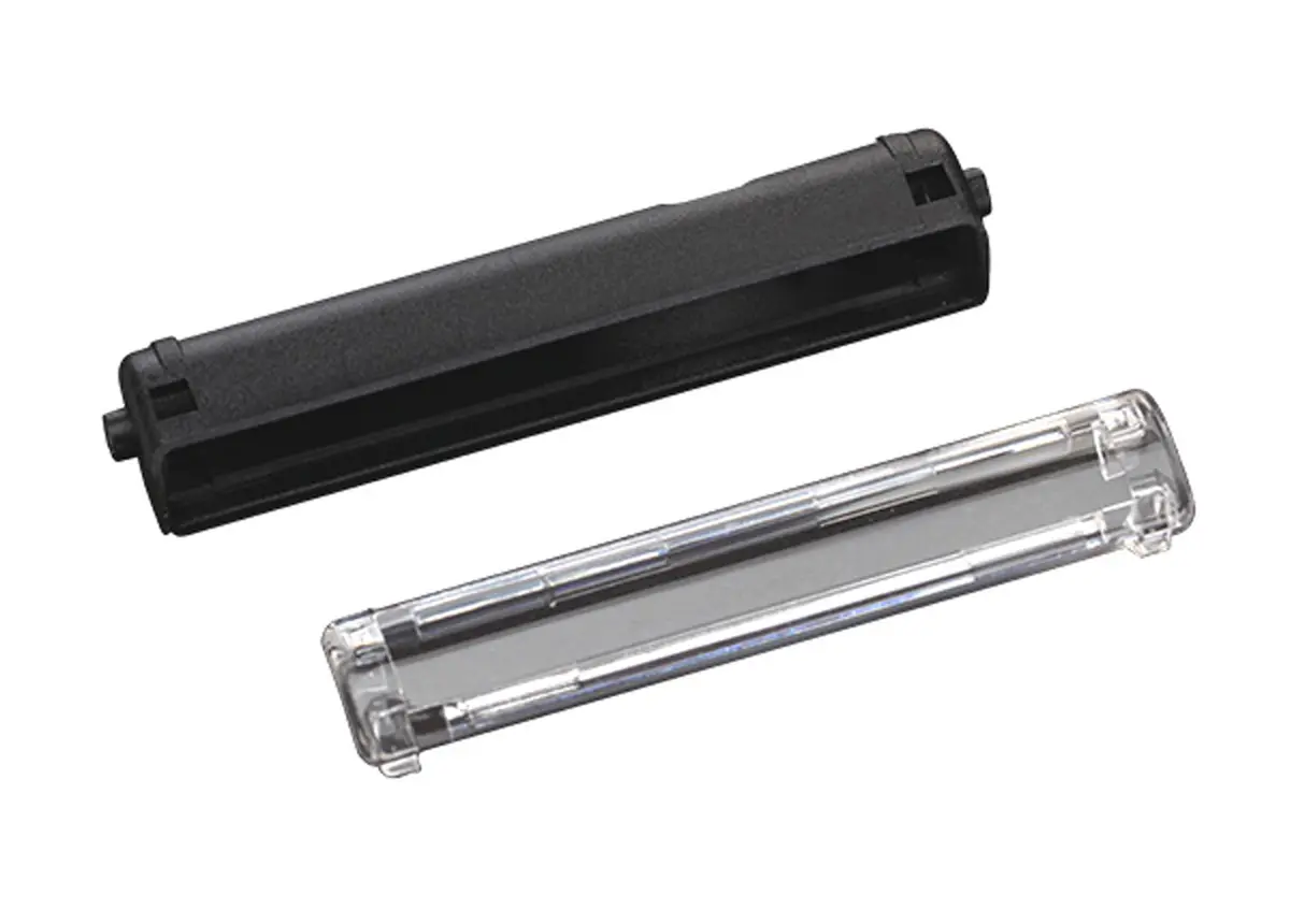 Led Light Bar Lens And Led Housing 1