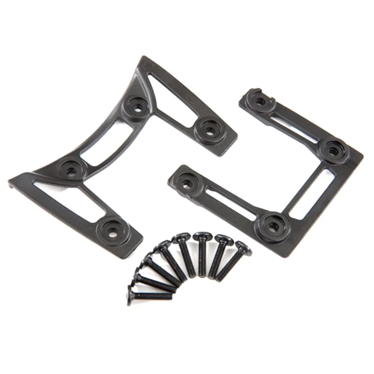 Rustler 4X4 #6717 Body Reinforcement Set 1