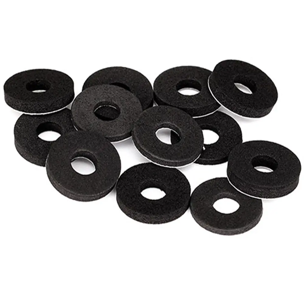 Foam Body Washers, 2Mm, 3Mm, 4Mm 1
