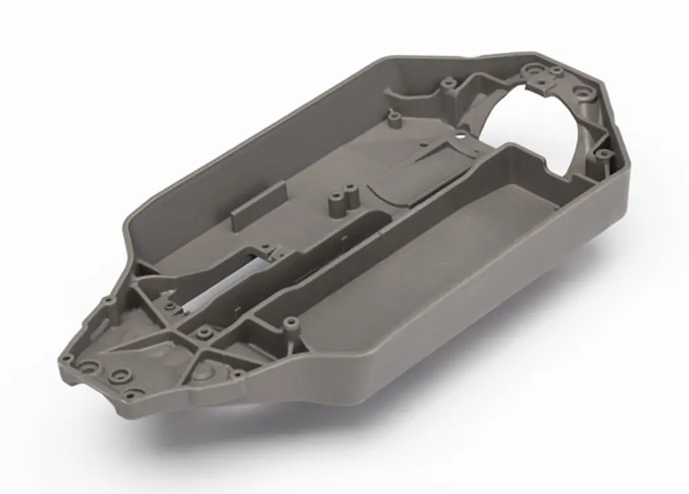 Stampede 4X4 Chassis 1