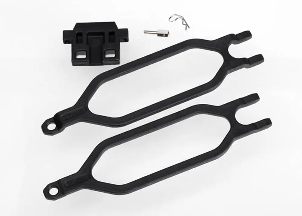 Battery Hold Down Set 1