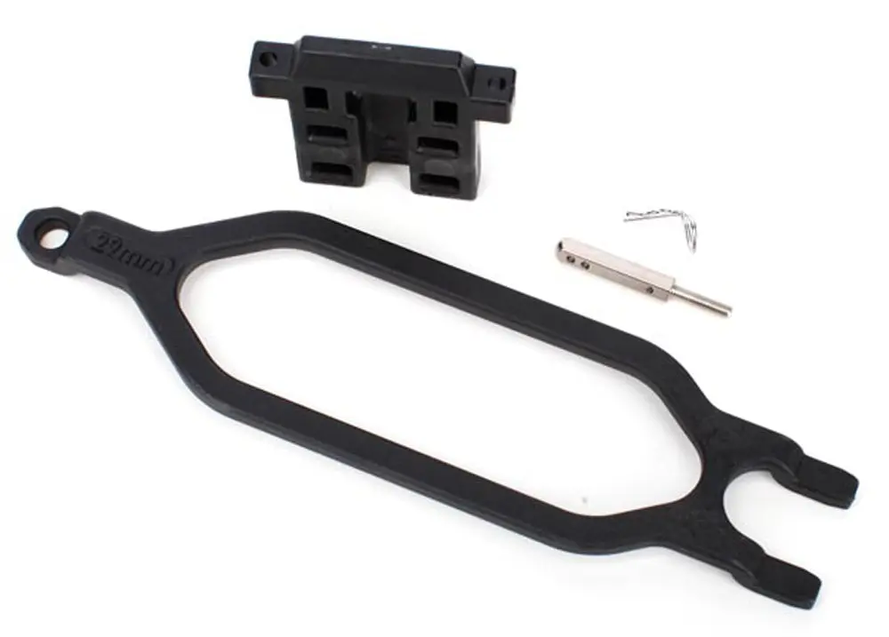 Multi-Cell Battery Hold Down 1