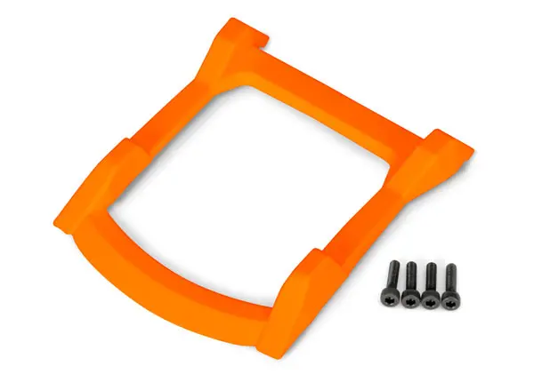 Roof Skid Plate, Orange 1