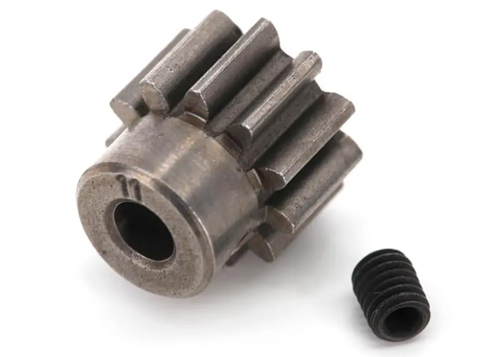 Steel Pinion Gear, 32P, 11T 1