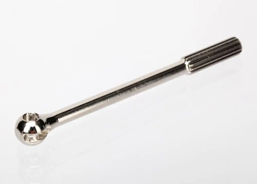 External Splined Half Shaft 1
