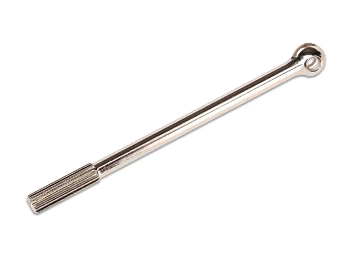 External Splined Half Shaft, 2Wd 1