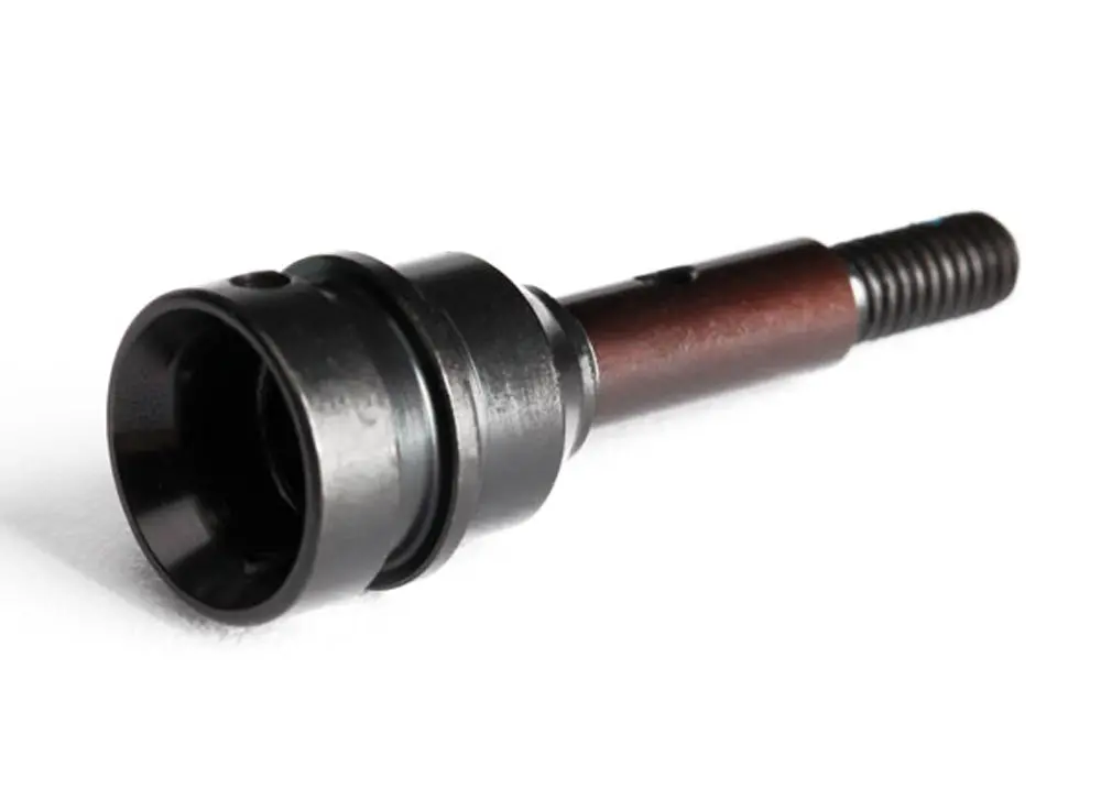 Front Stub Axle, 5Mm 1