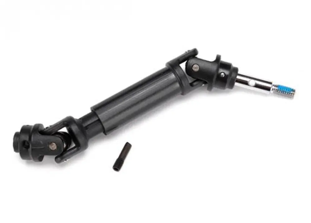 Front Heavy Duty Driveshaft Assembly 1