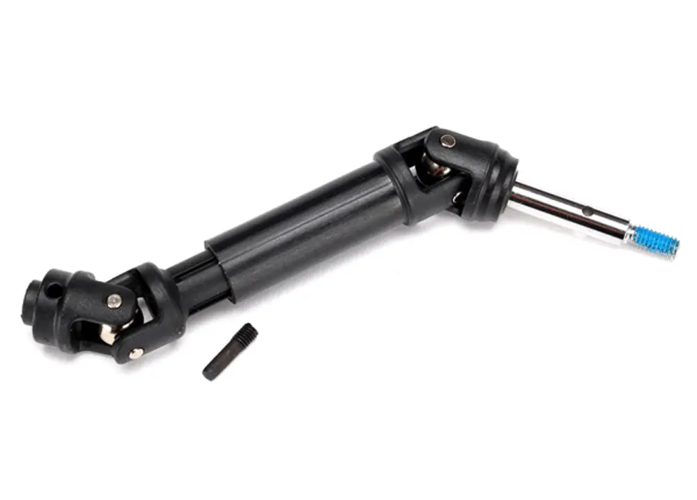 Rear Heavy Duty Driveshaft Assembly, St Rally 1