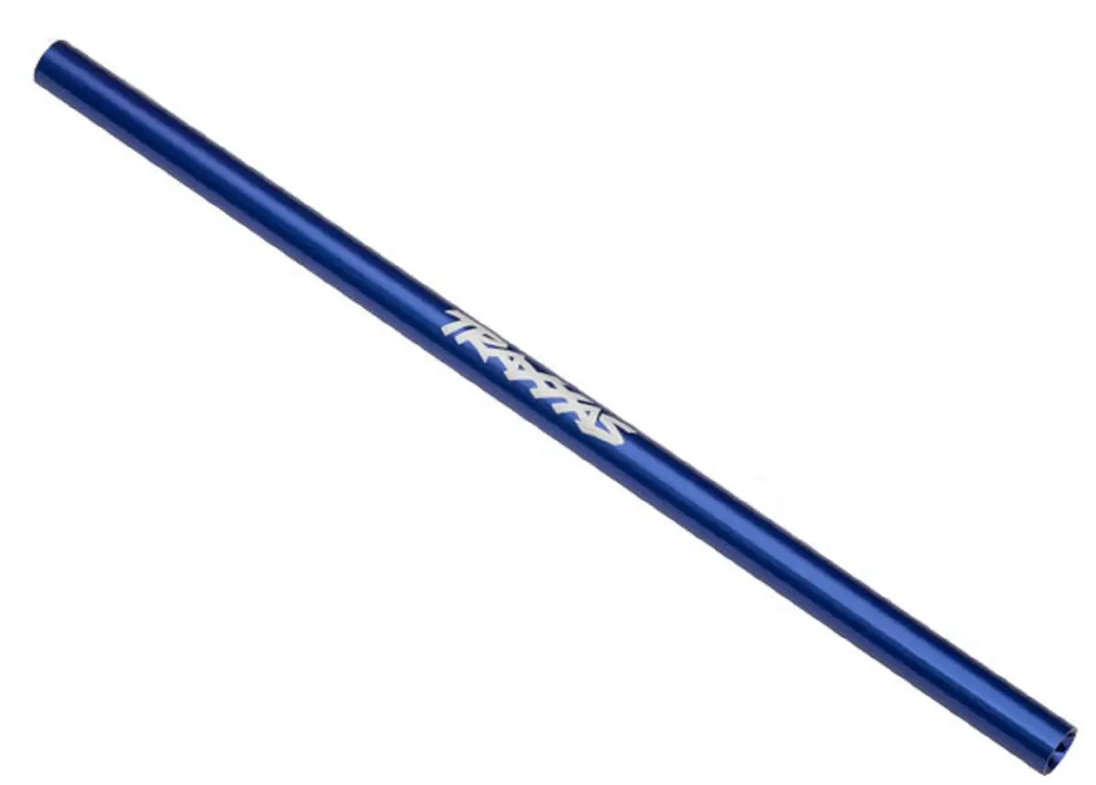 Aluminum Center Driveshaft, 189Mm, Blue 1