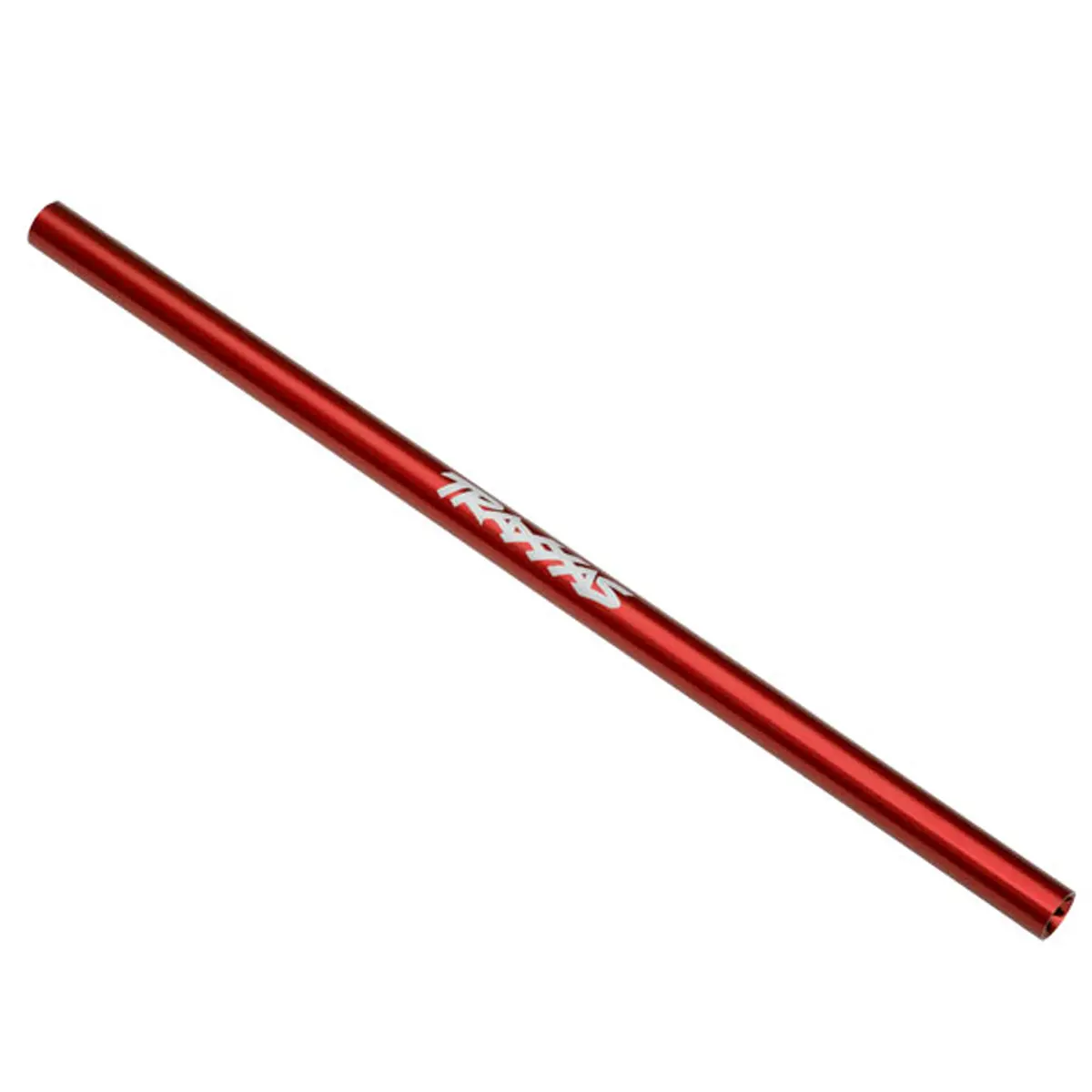 Aluminum Center Driveshaft, 189Mm, Red 1
