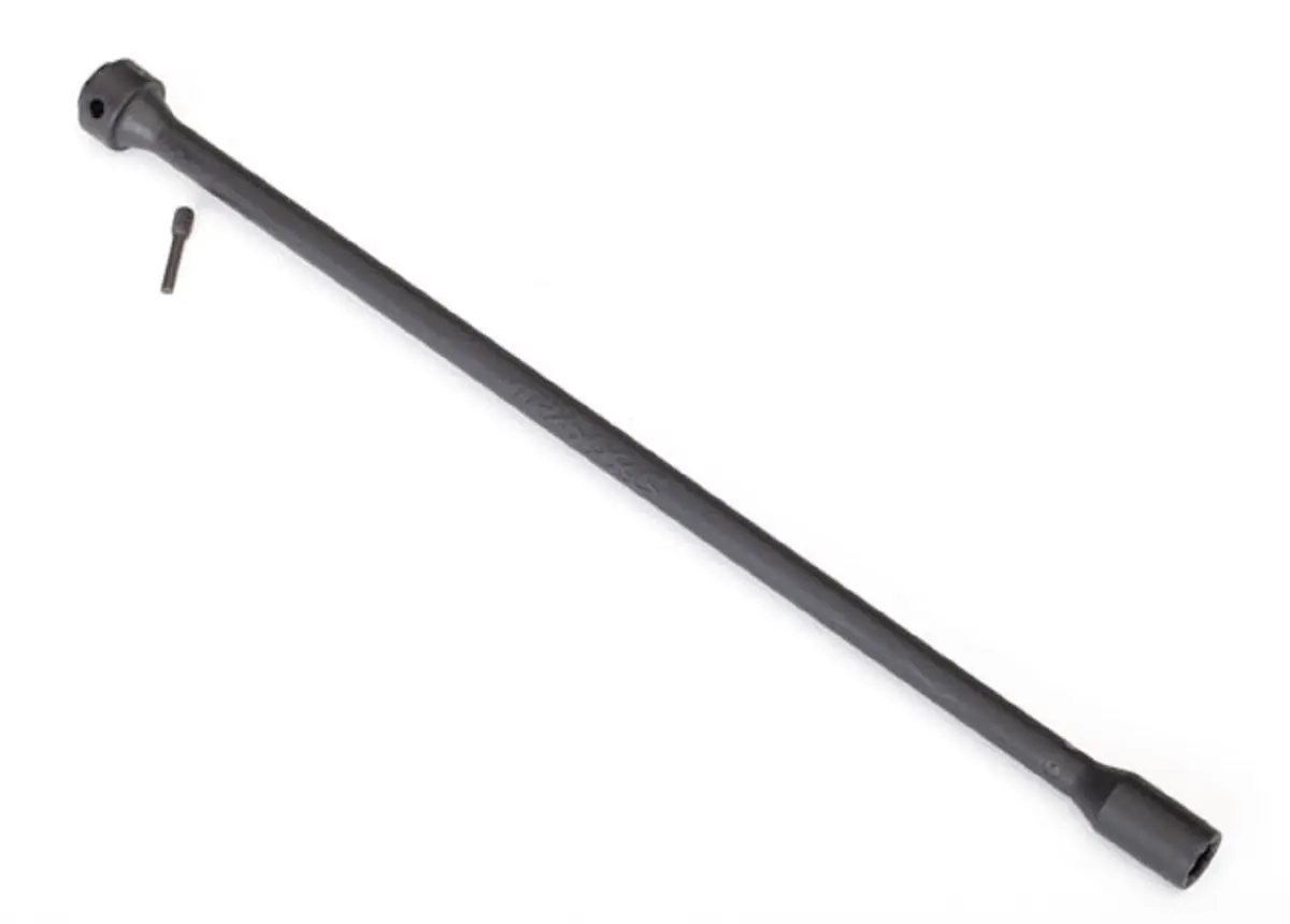 Plastic Center Driveshaft 1