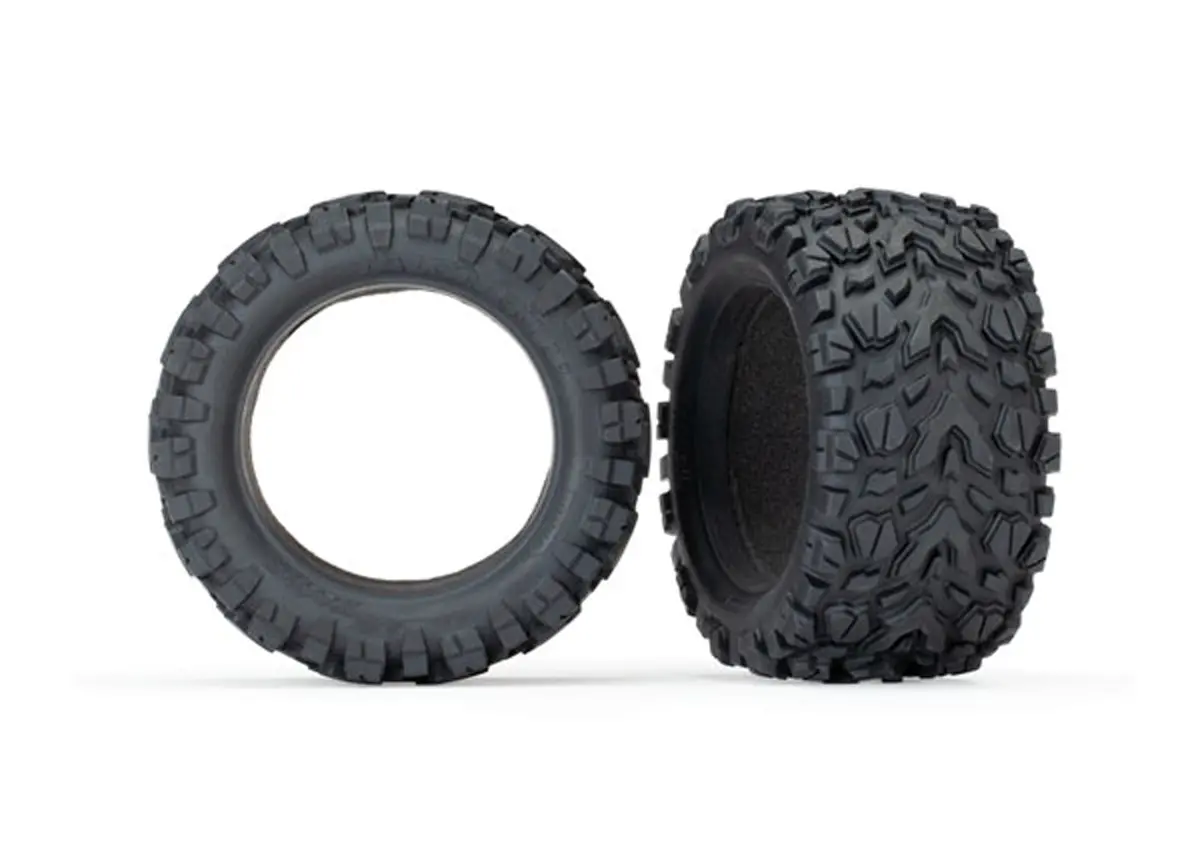 Talon Ext 2.8", Foam Inserts 1