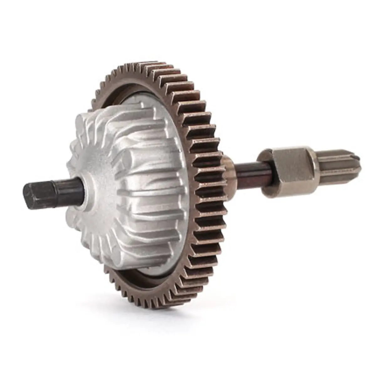 Center Differential Kit 1