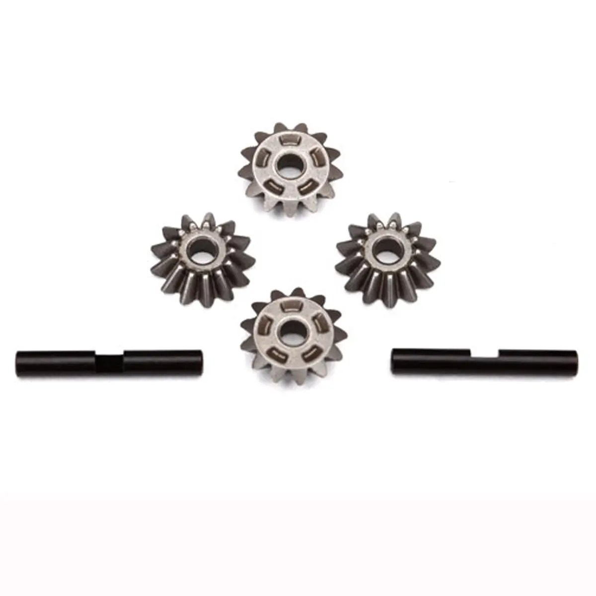 Center Differential Gear Set 1