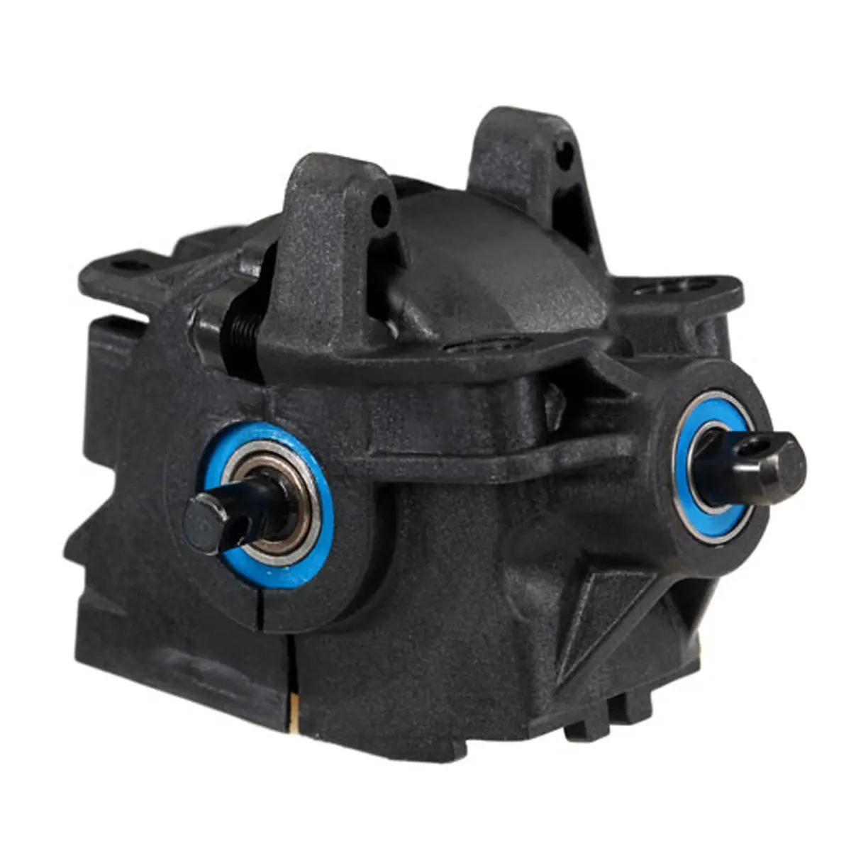Front Differential, Complete, Pro-Built 1