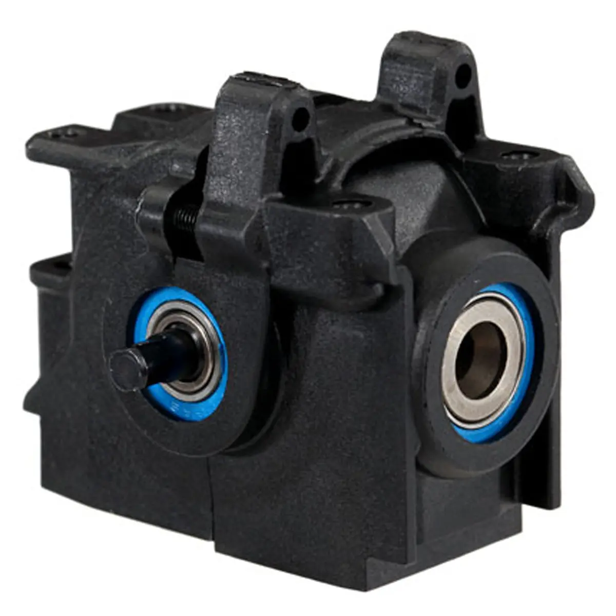 Rear Differential, Complete, Pro-Built 1