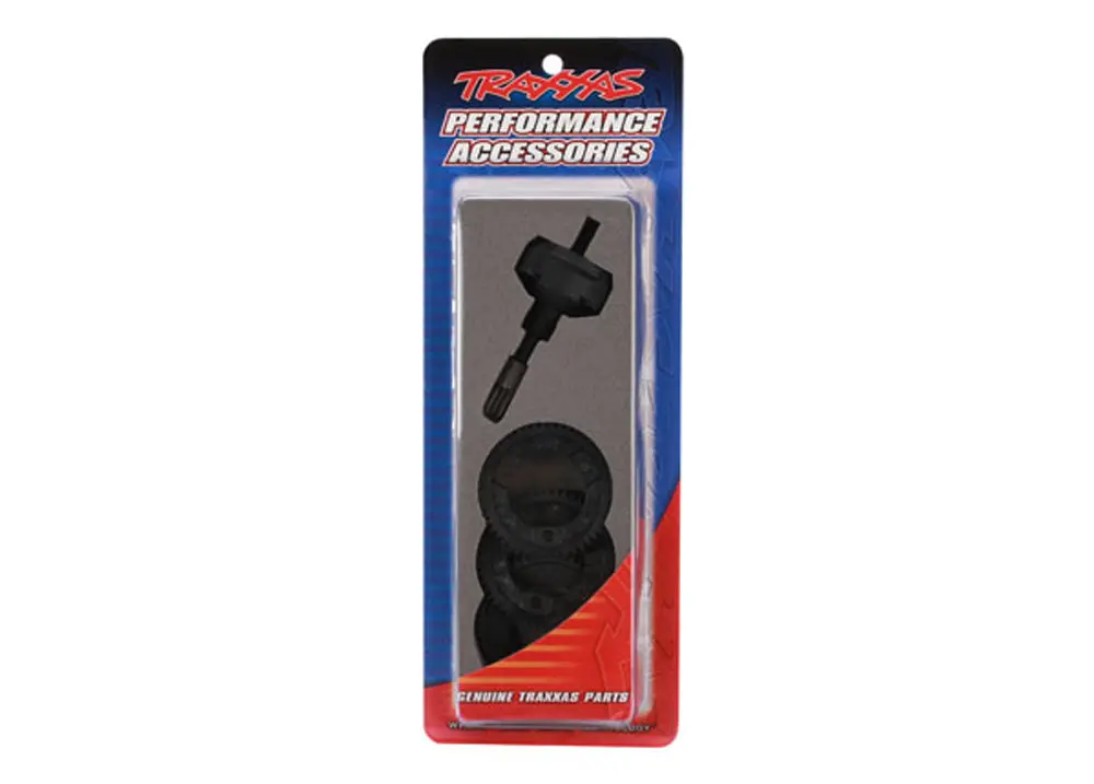 Center Differential Kit 1