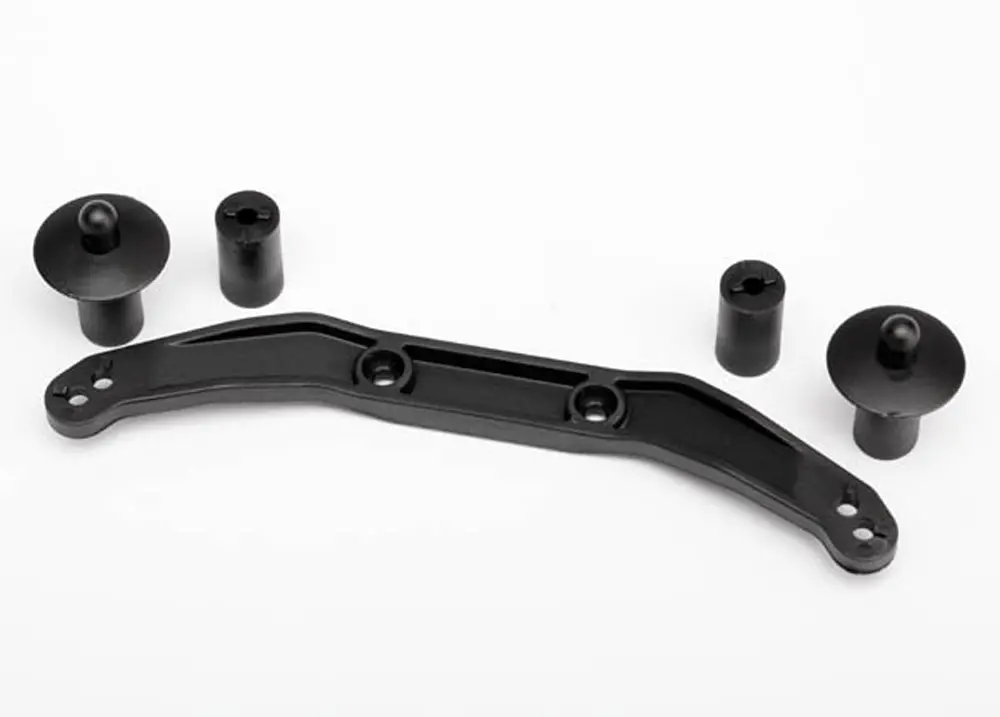 Body Mount, Posts & Extensions 1