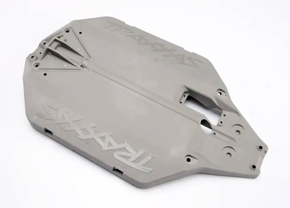 Slash 4X4 Chassis 1