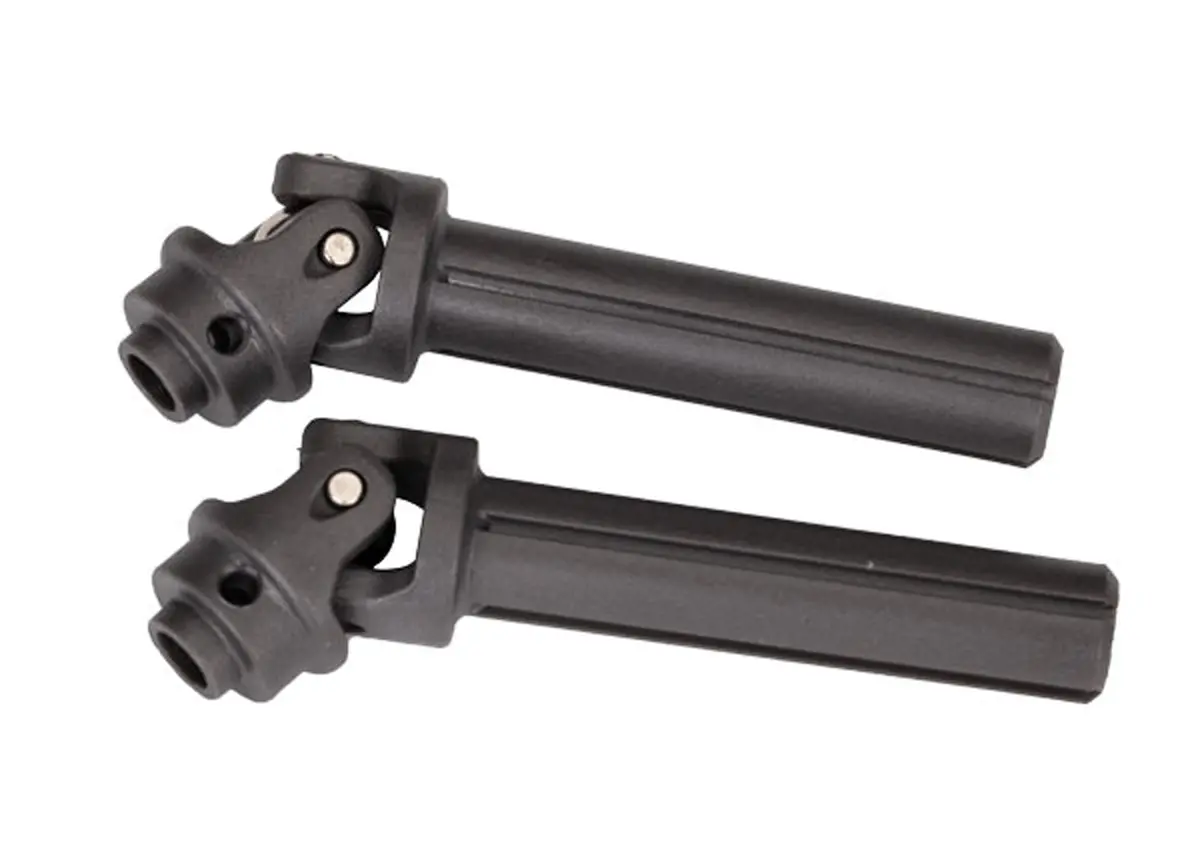 Differential Output Yoke Assembly 1