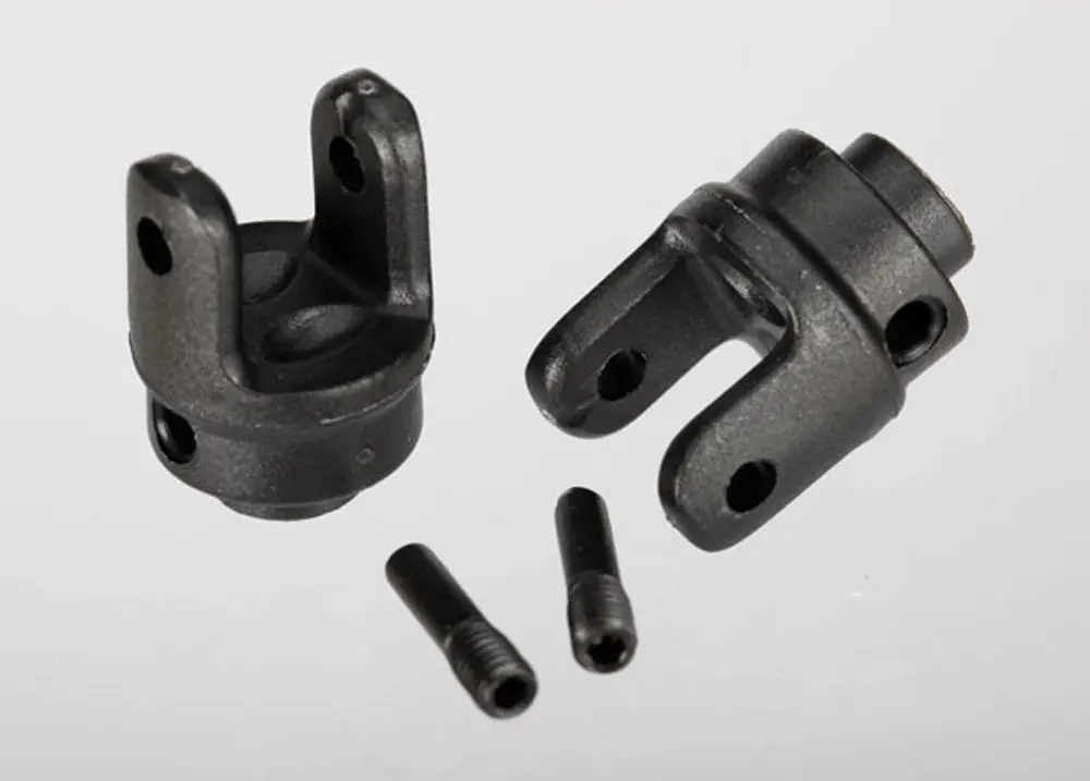 Differential Output Yokes, H/D 1
