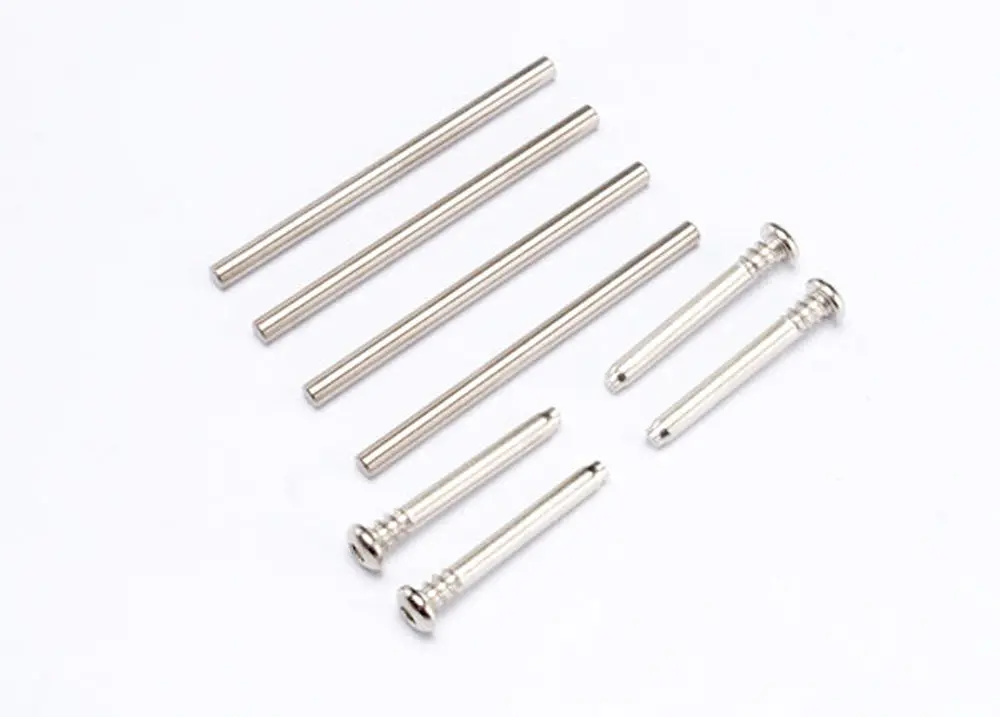 Suspension Pin Set, Complete 1