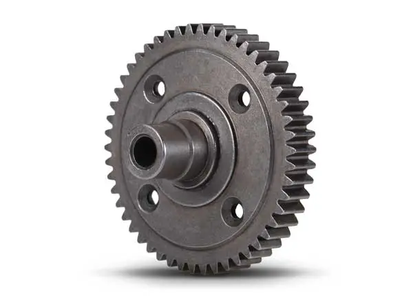 Steel Spur Gear, 32P, 50T 1